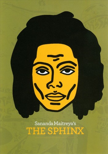 Sananda maitreya - sananda,