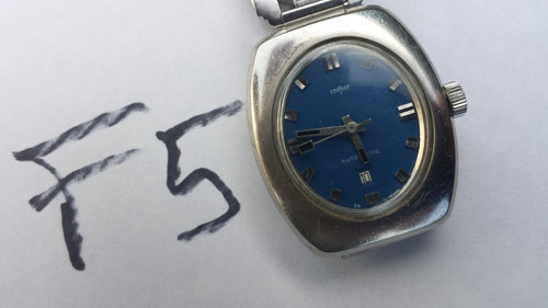 Ancienne montre vintage - f5/,