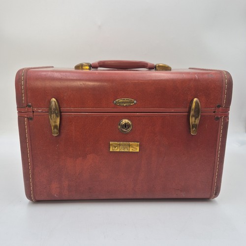 Vintage samsonite schwayder - vintage,