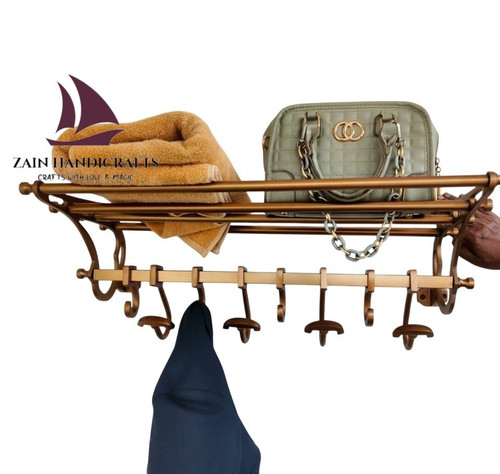 Porte bagages zain train - porte-bagages,