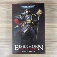 Signé Par Dan Abnett