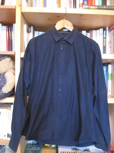 Chemise yves dorsey - chemise, taille