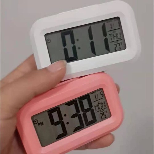 Horloge multifonctionnelle