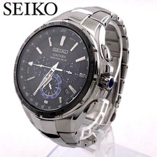 Montre SEIKO COUTURA 8B92-0AL0