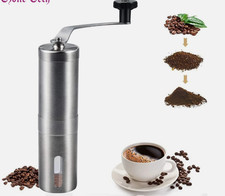 Moulin à café manuel