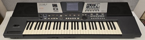 Roland key electronic - va-7, 61-key