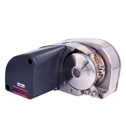 Guindeau ancre italwinch iki - d'ancre,