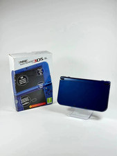 New Nintendo 3DS XL Double IPS