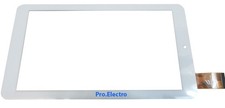 Blanc:Écran tactile Archos
