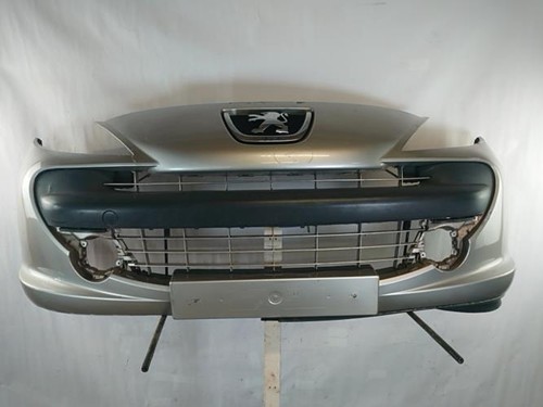 Pare choc avant peugeot 207 - pare,