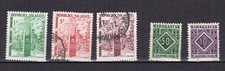 Madagascar 1947-1962  5