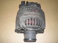 ALTERNATEUR VW POLO 1.4 TDI 75