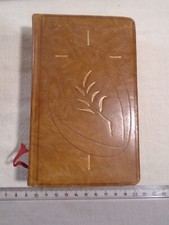 MISSEL QUOTIDIEN VESPERAL MORIN BOUYER DROGUET ARDANT 1963