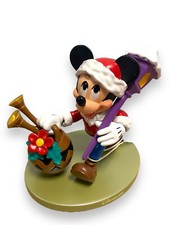 Disney Figurine Mickey Noël