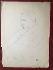 Dessin ancien moderne école