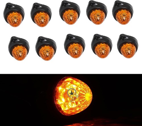 24v étanche led remorque - 24v,