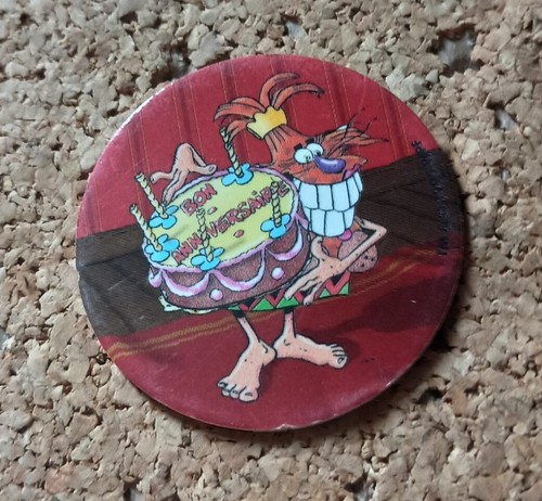 Pog pogman mcdonald mcdo - 31, mcdonald's