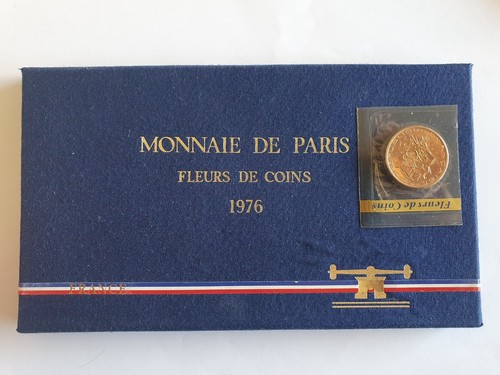 Francs mathieu 1976 b - francs,