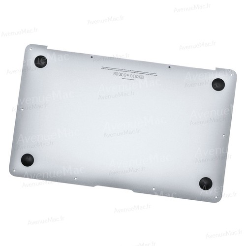 Bottom case capot - case,