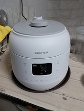 Autocuiseur électrique CUCHEN