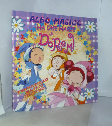 Albo magico che magie - albo,