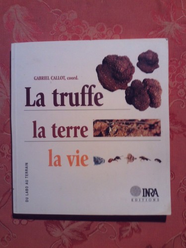 Trufficulture callot la - trufficulture,