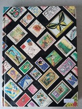 Album complet timbres - album,