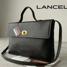 French-made Lancel 2-way