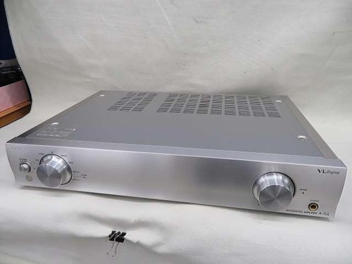 Onkyoa7vl premain amplifier - premain,