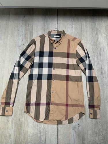 Chemise burberry homme - burberry,