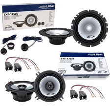 Set haut parleur - 6,