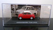 VOITURE GOGGOMOBIL T250 1955