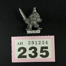 Tueur De Troll Nain MM16 Nains