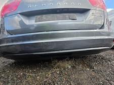 pare-choc arrière SEAT