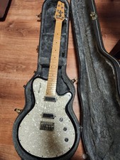 2000 Godin Radiator Electric