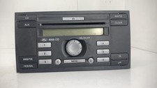Autoradio d'origine FORD TRANSIT 4 1822186