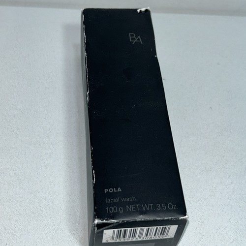Sealed pola facial wash 100 - ba,