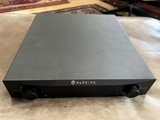 NuPrime IDA-8 audio integrated