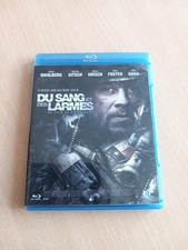 Blu-ray - Du sang et des larmes  - Peter Berg. Comme NEUF 