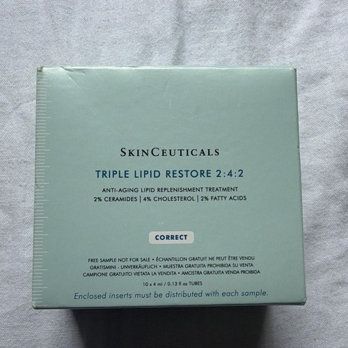 Skinceuticals triple lipid - skinceuticals,