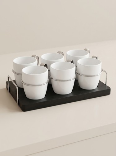 Service tasses en - tasses,