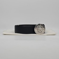 Versace Ceinture logo