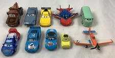 Mattel Disney Pixar Cars