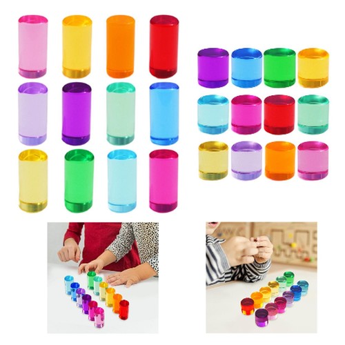 Ensemble blocs de - de,