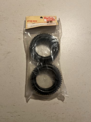 Vintage kyosho option house - option,
