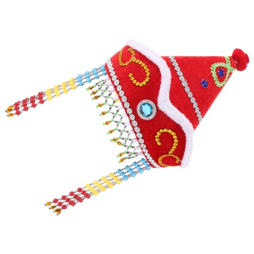 Casquette style chinois - casquette, de