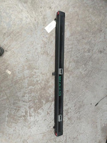 Filet separation audi 3 - filet,
