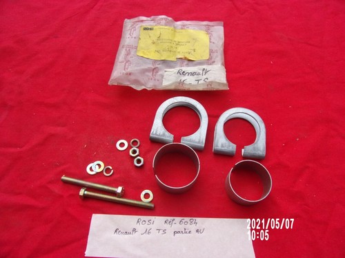 Renault kit rosi - ts,