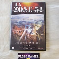 DVD ZONE 2 FR : La Zone 51