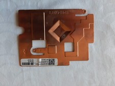 Radiateur refroidisseur CPU  pour  PC portable HP Stream 14-ax005nf 14pouces